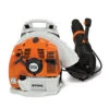 Stihl BR 450 2-Stroke Blower -Mowers Store 1841875 94948.1673454265
