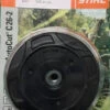 Stihl C26-2 AutoCut Head Trimmer -Mowers Store 1859265 35928.1673454405