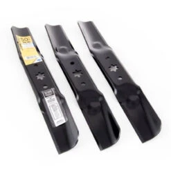Cub Cadet 50" Blade Set -Mowers Store 1875250 89922.1630022373