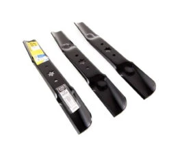 Cub Cadet 54" Blade Set