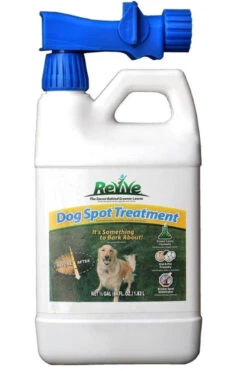 Revive Dog Spot Treatment - 64oz -Mowers Store 1895820 01 89943.1630128868