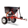 Agri-Fab 130lb Tow Behind Smart Spreader 1 Agri-Fab 130lb Tow Behind Smart Spreader -Mowers Store 1957235 83579.1673454596