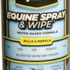 Pyranha - Equine Spray & Wipe BOV Continuous Spray 1 Pyranha - Equine Spray & Wipe BOV Continuous Spray -Mowers Store 1967680 47625.1673455067