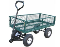 Bond Mfg Garden Cart 9 Bond Mfg Garden Cart -Mowers Store 1995110 93053.1630129287