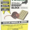 TomCat All-Weather Rodent Block -Mowers Store 2002535 01 60726.1673455101