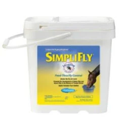 Simplifly W/Larvastop 10lbs -Mowers Store 2077435 31405.1630130379