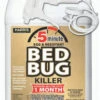 Harris 5-Minute Bed Bug Killer 128 OZ. 1 Harris 5-Minute Bed Bug Killer 128 OZ. -Mowers Store 2094230 64557.1673455044