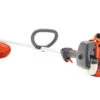 Husqvarna Staright Shaft String Trimmer 28cc, 17" Cutting Width 2 Husqvarna Staright Shaft String Trimmer 28cc, 17" Cutting Width -Mowers Store 2117915 83699.1673454321