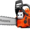 Husqvarna 450 Rancher 20" Gas Chainsaw -Mowers Store 2118075 05901.1673454350