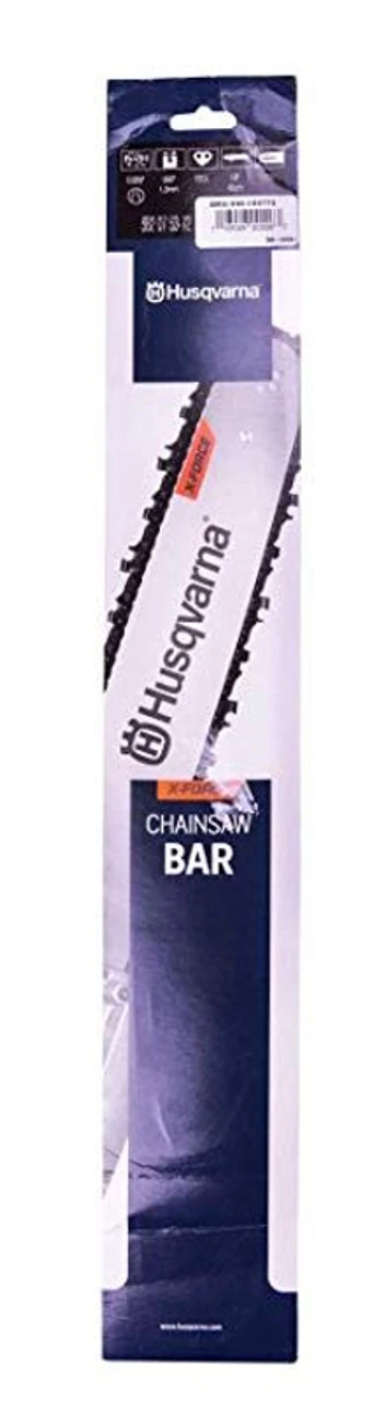 Husqvarna 18" Chainsaw Bar XF .325PIX 050 72 DL SM 13 Husqvarna 18" Chainsaw Bar XF .325PIX 050 72 DL SM - Image 11
