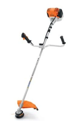 Stihl FS 311 Brush Cutter W/Bike Handle -Mowers Store 2144645 35529.1630128380