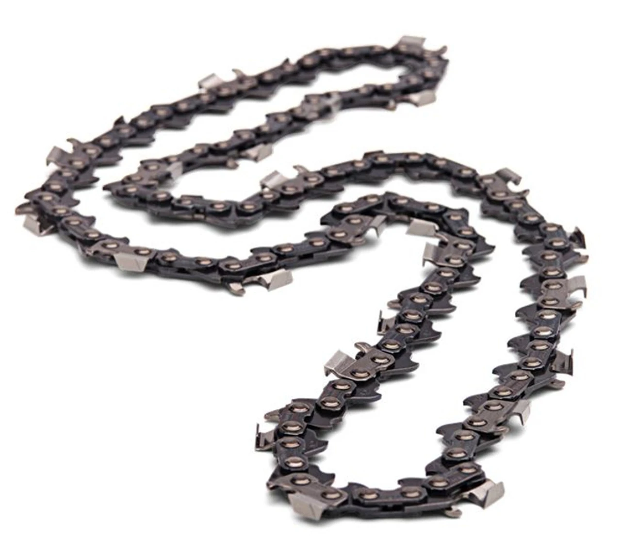 Husqvarna 591105052 H37 3/8" Mini Pitch 1.3mm Chainsaw Chain 3 Husqvarna 591105052 H37 3/8" Mini Pitch 1.3mm Chainsaw Chain