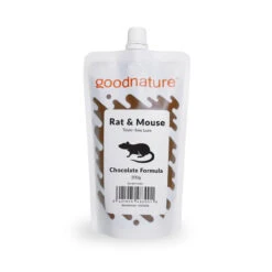 Goodnature Rat & Mouse Lure Pouch - Chocolate Formula -Mowers Store 2238725 01 82203.1630130494