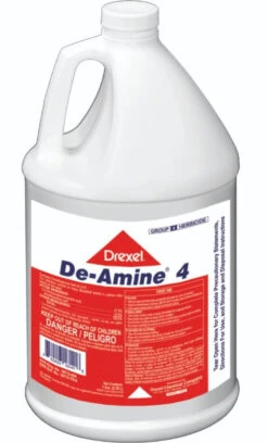 Drexel De-Amine 4 - 1 Gallon -Mowers Store 2240780 01 65630.1630128646