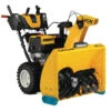 Cub Cadet 30in. 357cc 2X Fuel Injected EFI Two Stage Gas Snow Bl -Mowers Store 2254770 1 95236.1675207571