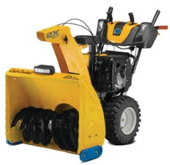 Cub Cadet 30in. 357cc 2X Fuel Injected EFI Two Stage Gas Snow Bl -Mowers Store 2254770 2 03777.1674773708