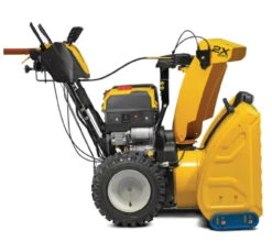 Cub Cadet 30in. 357cc 2X Fuel Injected EFI Two Stage Gas Snow Bl -Mowers Store 2254770 3 96799.1674773708