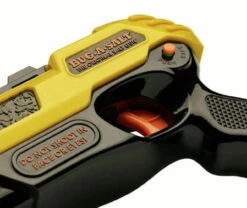 Bug-A-Salt 3.0 Pump Salt Shotgun - Yellow -Mowers Store 2265440 2 07052.1688764507