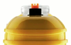 Bug-A-Salt 3.0 Pump Salt Shotgun - Yellow -Mowers Store 2265440 3 46880.1688764507