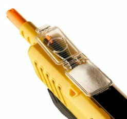 Bug-A-Salt 3.0 Pump Salt Shotgun - Yellow -Mowers Store 2265440 4 86827.1688764507
