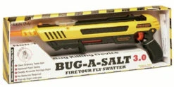 Bug-A-Salt 3.0 Pump Salt Shotgun - Yellow -Mowers Store 2265440 5 29448.1688764507