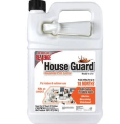 Revenge House Guard RTU - 1 Gallon