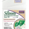 Bonide 211 All Seasons Horticultural & Dormant Spray Oil - 1 Quart -Mowers Store 2326925 01 70109.1673455048