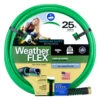Swan 25ft Medium Duty Weather Flex Hose -Mowers Store 2362945 1 92845.1673543532
