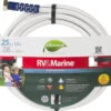 Element RV & Marine Drinking Water Safe Hose- 25' 1 Element RV & Marine Drinking Water Safe Hose- 25' -Mowers Store 2362975 01 64200.1673454475