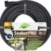 Swan Black Element SoakerPro 50' Hose -Mowers Store 2362985 1 92188.1673540850