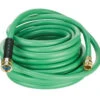 Swan MaxLite Green Rubber 100' Hose 2 Swan MaxLite Green Rubber 100' Hose -Mowers Store 2362995 1 44659.1673540869