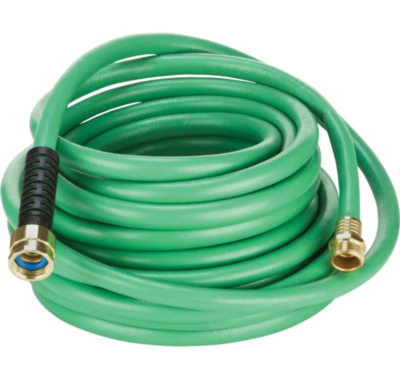Swan MaxLite Green Rubber 100' Hose 3 Swan MaxLite Green Rubber 100' Hose