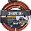 SwanContractor+ Commercial Duty Clay Water Hose- 100' -Mowers Store 2363015 01 46560.1673454482