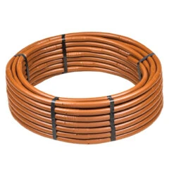 Orbit 1/2in. X 100 Ft. Emitter Tubing -Mowers Store 2372980 01 17347.1630068458
