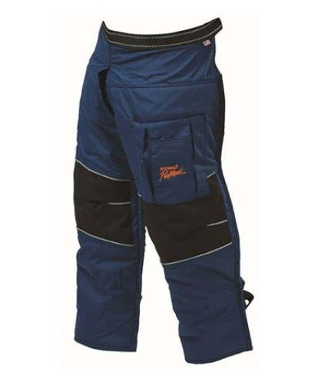 Stihl ProMark Apron Chaps- 36" 3 Stihl ProMark Apron Chaps- 36"