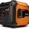 Generac 3500 Watt Portable Inverter Generator Orange/Black -Mowers Store 2383025 01 78967.1673454289