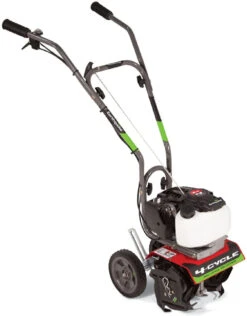 Earthquake MC440 Mini Cultivator W/40cc 4-Cycle Viper Engine