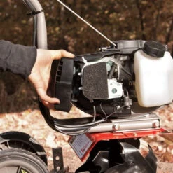 Earthquake MC440 Mini Cultivator W/40cc 4-Cycle Viper Engine -Mowers Store 2408120 03 14417.1678395717