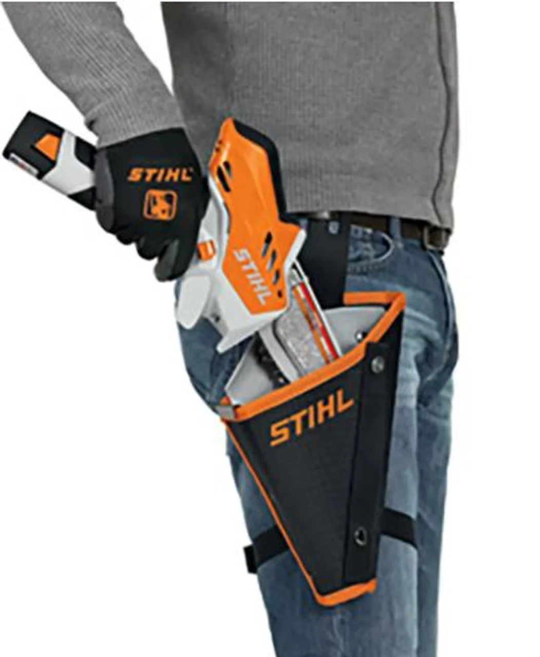 Stihl GTA 26 Pruner Holster 3 Stihl GTA 26 Pruner Holster