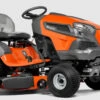 Husqvarna TS 146XK Riding Mower -Mowers Store 2461240 01 10444.1673454611