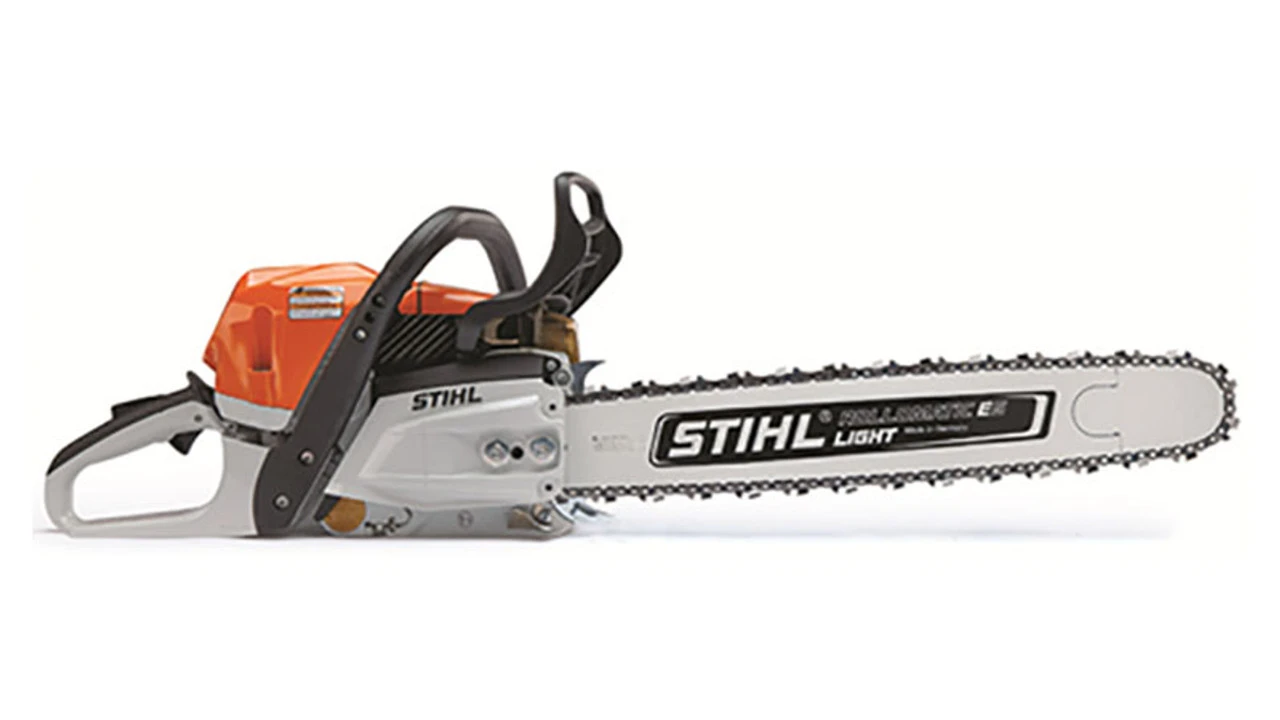 Stihl MS 400 C-M 18" Chainsaw 3 Stihl MS 400 C-M 18" Chainsaw