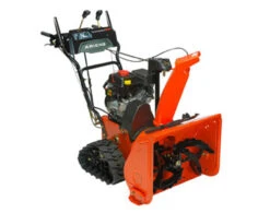 Ariens Compact RapidTrack 24" 223cc Two Stage Snow Blower