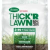 Scotts Turf Builder Thick'R Lawn Tall Fescue Mix- 12lb -Mowers Store 2530715 1 88890.1673546455