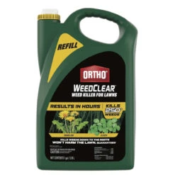Ortho WeedClear Weed Killer Refill- 1 Gallon