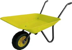Backyard Expressions Kids Wheelbarrow