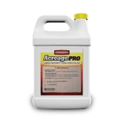 Gordon's Acreage Pro Large Property Weed Killer- 1 Gallon -Mowers Store 2573700 2 46008.1645477339