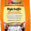 X-Seed High Traffic Ultra Premium Lawn Seed Mixture - 3 LBS -Mowers Store 2573790 1 06882.1673541006