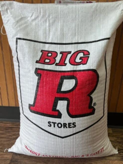 Buffalo Brand Buffalo Grass 1lbs