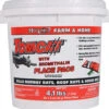 Tomcat W/Bromethalin Place Pacs- 4.1lb Pail -Mowers Store 2656970 1 94484.1673546710