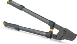 Woodland 28" Lever Action Regular Duty Bypass Lopper Branch Cutters